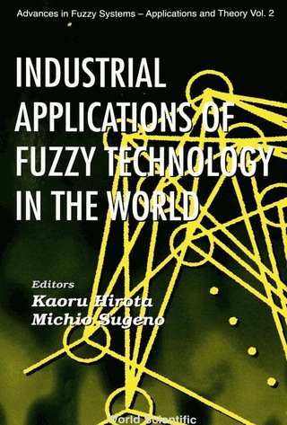 Imagen de portada: INDUSTRIAL APPLNS OF FUZZY TECH... (V2) 9789810223663