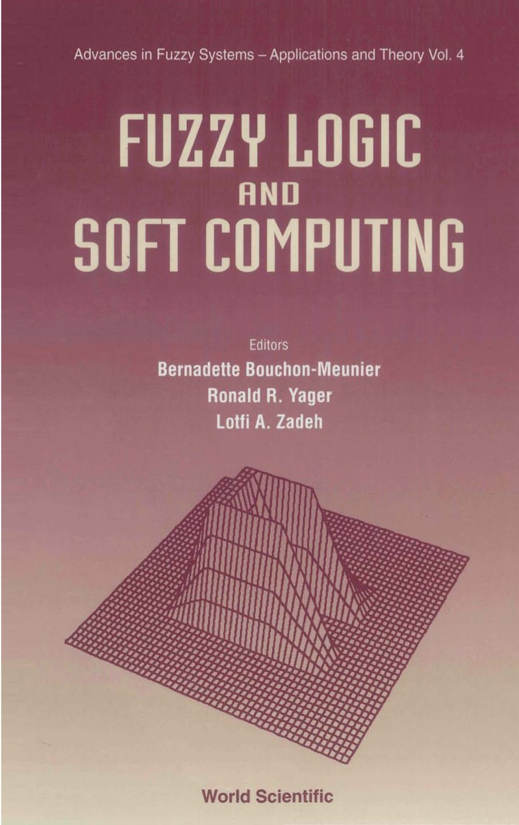 FUZZY LOGIC & SOFT COMPUTING        (V4) (eBook)