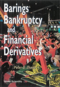 Cover image: BARINGS BANKRUPTCY & FINANCIAL DERIVAT.. 9789810223335