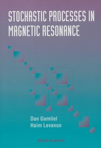 Cover image: STOCHASTIC PROCESSES IN MAGNETIC... 9789810222277