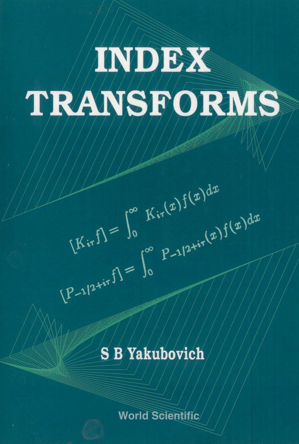 INDEX TRANSFORMS
