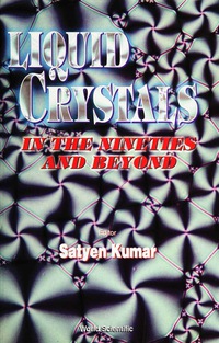 Cover image: LIQUID CRYSTALS IN NINETIES & BEYOND 9789810221928