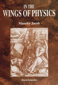 Cover image: In The Wings Of Physics 2nd edition 9789810221782