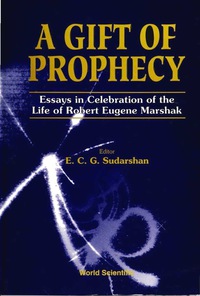 Cover image: GIFT OF PROPHECY,THE 9789810220754