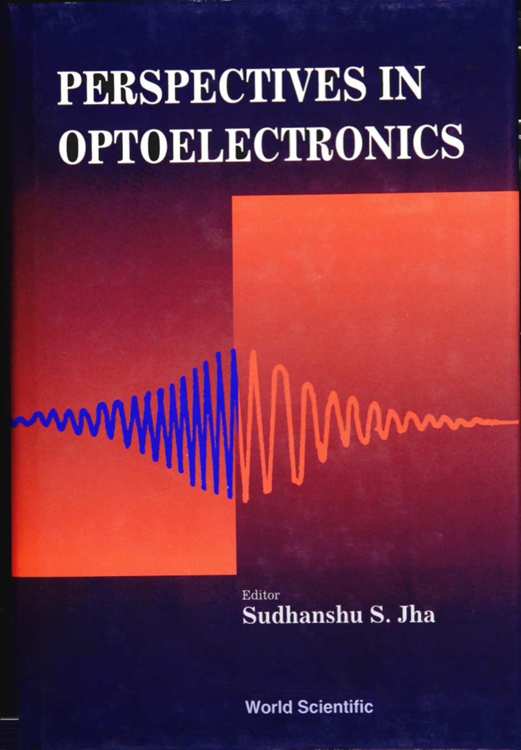PERSPECTIVES IN OPTOELECTRONIC