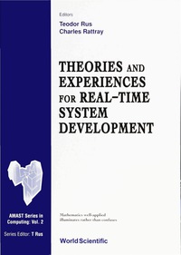 Titelbild: THEORIES & EXPERIENCES FOR REAL...  (V2) 9789810219239