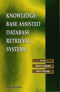 Imagen de portada: KNOWLEDGE-BASE ASSISTED DATABASE... 9789810218508