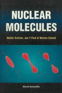 Cover image: NUCLEAR MOLECULES 9789810217235