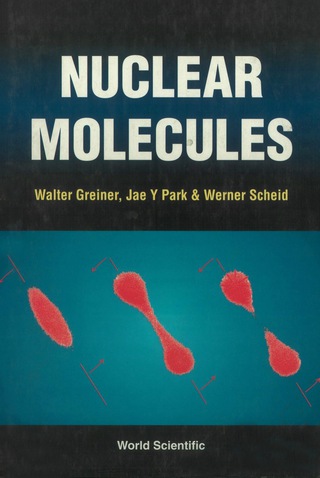 表紙画像: NUCLEAR MOLECULES 9789810217235