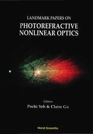 Omslagafbeelding: LANDMARK PAPERS ON PHOTOREFRACTIVE... 9789810214432