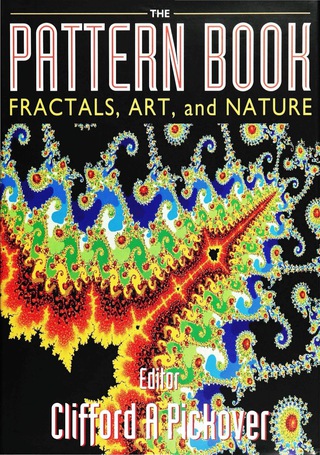 Omslagafbeelding: PATTERN BOOK: FRACTAL,ART & NATURE 9789810214265