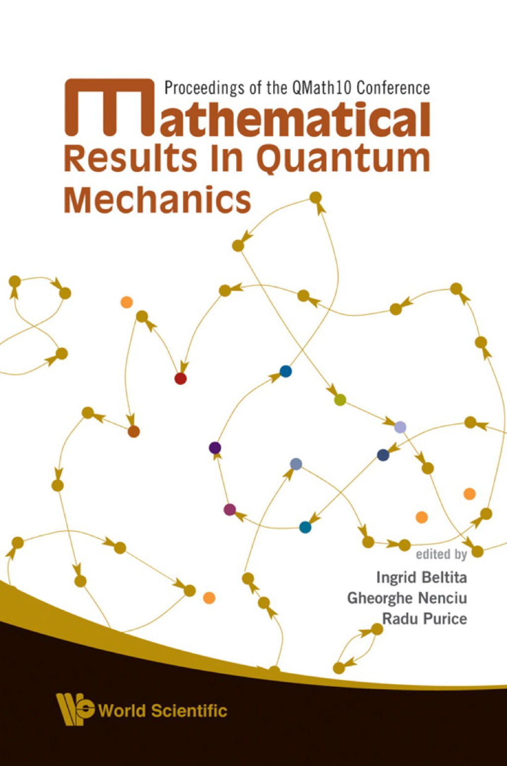 MATHEMATICAL RESULTS IN QUANTUM eBook