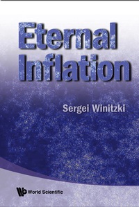 صورة الغلاف: Eternal Inflation 9789812832399