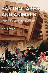 Cover image: EARTHQUAKES & ANIMALS 9789812385918