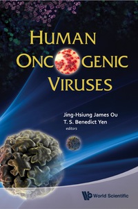 Cover image: Human Oncogenic Viruses 9789812833464