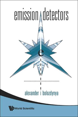 Cover image: Emission Detectors 9789812834058