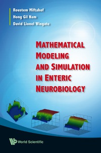 Cover image: MATHEMATICAL MODELING & SIMULATION IN .. 9789812834805