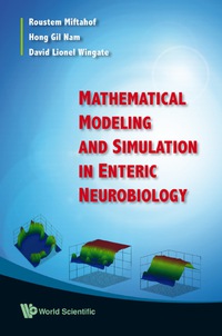 صورة الغلاف: MATHEMATICAL MODELING & SIMULATION IN .. 9789812834805