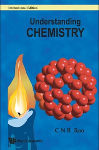 Cover image: UNDERSTANDING CHEMISTRY 9789812836038