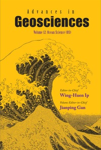 Imagen de portada: Advances In Geosciences (A 6-volume Set) - Volume 12: Ocean Science (Os) 9789812836151