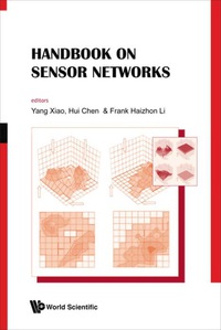 صورة الغلاف: Handbook On Sensor Networks 9789812837301