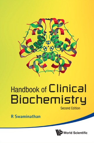Cover image: HBK OF CLINICAL BIOCHEMISTRY (2ND ED) 2nd edition 9789812837370