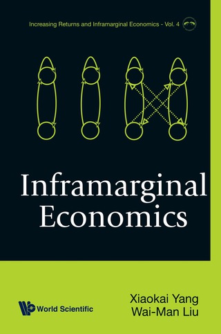 Cover image: INFRAMARGINAL ECONOMICS 9789812389282