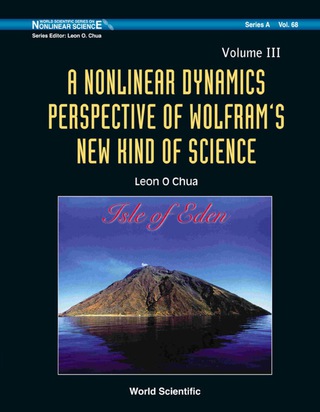 Cover image: NONLNR DYN PERSPEC WOLFRAM (V3) 9789812837936
