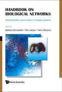 Imagen de portada: Handbook On Biological Networks 9789812838797
