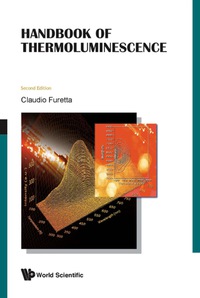 Imagen de portada: Handbook Of Thermoluminescence (2nd Edition) 2nd edition 9789812838919