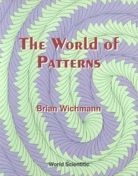 Titelbild: WORLD OF PATTERNS, THE [W/ CD] 9789810246198