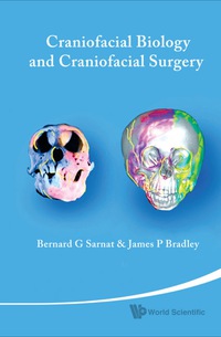Omslagafbeelding: Craniofacial Biology And Craniofacial Surgery 9789812839282