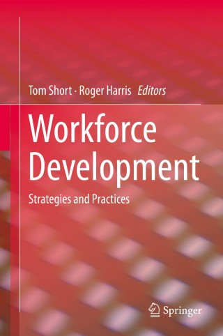 Cover image: Workforce Development 9789812870674