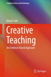 Cover image: Creative Teaching 9789812875334