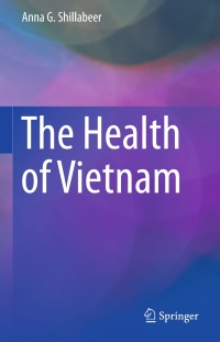 表紙画像: The Health of Vietnam 9789812877086