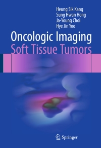 Immagine di copertina: Oncologic Imaging: Soft Tissue Tumors 9789812877178