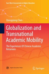 Cover image: Globalization and Transnational Academic Mobility 9789812878847