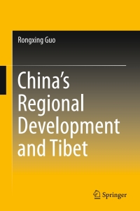 Cover image: China’s Regional Development and Tibet 9789812879561