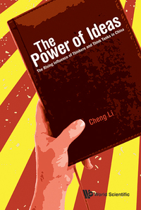 Titelbild: POWER OF IDEAS, THE 9789813100220