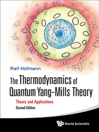 Cover image: THERMO QUAN YANG-MILLS (2ND ED) 2nd edition 9789813100473