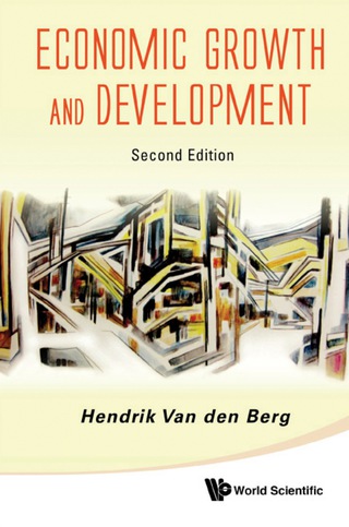 Titelbild: Economic Growth and Development 2nd edition 9789814374644
