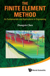 Cover image: FINITE ELEMENT METHOD, THE 9789814350570