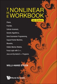 Cover image: NONLINEAR WORKBOOK, THE (5TH ED) 5th edition 9789814335782