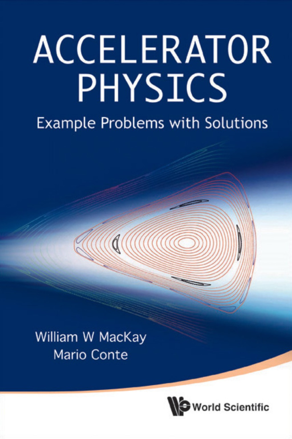 Accelerator Physics: Example Problems with Solutions (eBook)
