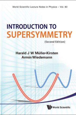 Cover image: Introduction to Supersymmetry 2nd edition 9789814293419