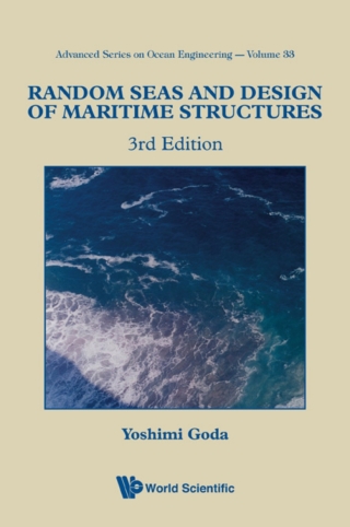 Cover image: Random Seas and Design of Maritime Structures 3rd edition 9789814282390