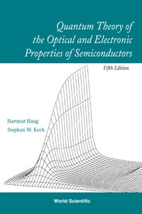Cover image: QUAN THEO OF OPTICAL & ELEC(5TH) 5th edition 9789812838841