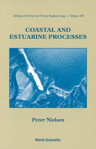 Cover image: Coastal and Estuarine Processes 9789812837127