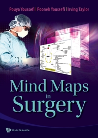 Cover image: Mind Maps in Surgery 9789812834362