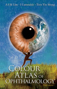 Cover image: COLOUR ATLAS OPHTHALM (5TH ED) 5th edition 9789812771551